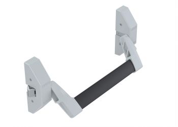 Omega Door Hardware