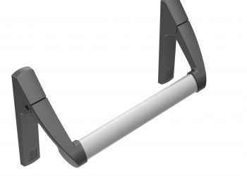 Omega Door Hardware